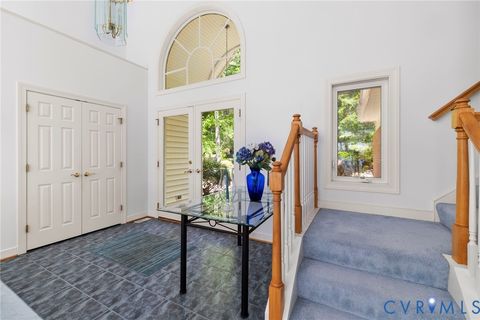 Tiny photo for 13706 Winterberry Ridge, Midlothian, VA 23112 (MLS # 2611908)