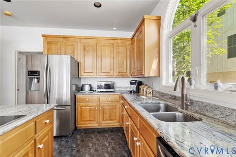 Tiny photo for 13706 Winterberry Ridge, Midlothian, VA 23112 (MLS # 2611908)