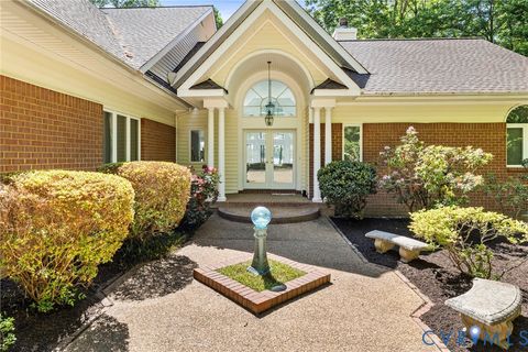 Tiny photo for 13706 Winterberry Ridge, Midlothian, VA 23112 (MLS # 2611908)