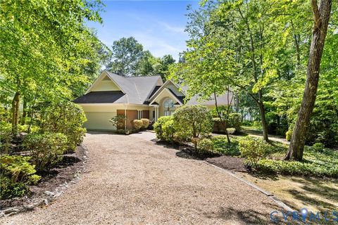 Tiny photo for 13706 Winterberry Ridge, Midlothian, VA 23112 (MLS # 2611908)