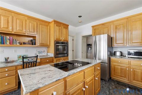 Tiny photo for 13706 Winterberry Ridge, Midlothian, VA 23112 (MLS # 2611908)