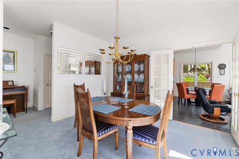 Tiny photo for 13706 Winterberry Ridge, Midlothian, VA 23112 (MLS # 2611908)