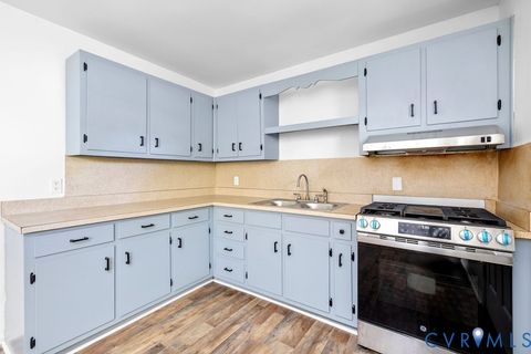 Tiny photo for 4811 Altair Road, Henrico, VA 23231 (MLS # 2612387)