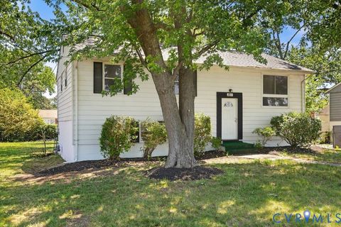 Tiny photo for 4811 Altair Road, Henrico, VA 23231 (MLS # 2612387)