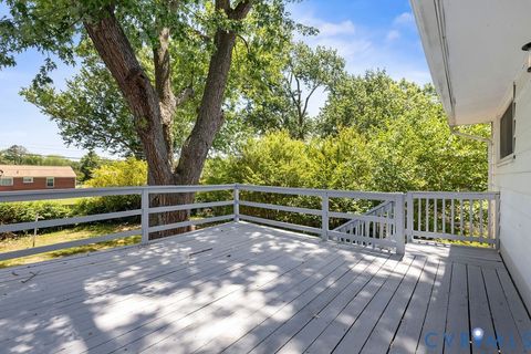 Tiny photo for 4811 Altair Road, Henrico, VA 23231 (MLS # 2612387)