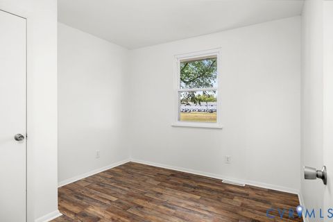 Tiny photo for 4811 Altair Road, Henrico, VA 23231 (MLS # 2612387)