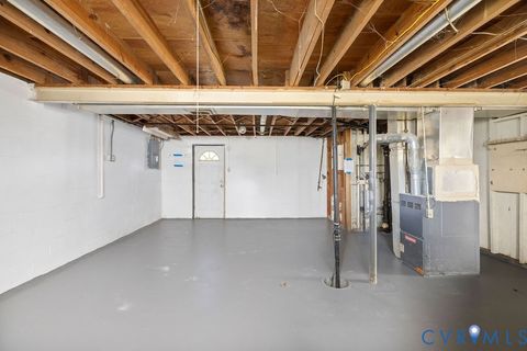Tiny photo for 4811 Altair Road, Henrico, VA 23231 (MLS # 2612387)