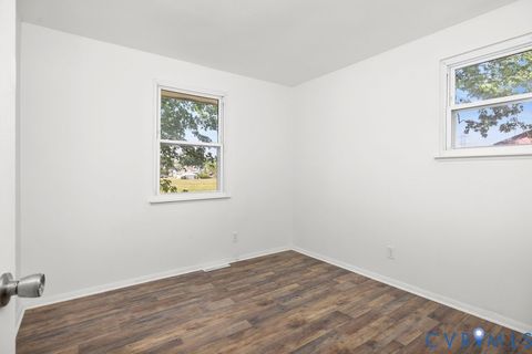 Tiny photo for 4811 Altair Road, Henrico, VA 23231 (MLS # 2612387)