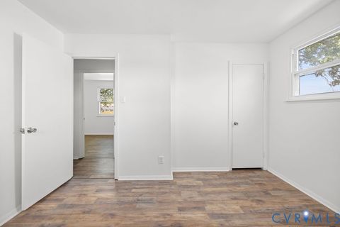 Tiny photo for 4811 Altair Road, Henrico, VA 23231 (MLS # 2612387)