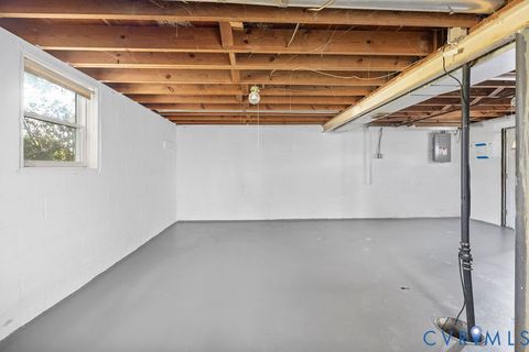 Tiny photo for 4811 Altair Road, Henrico, VA 23231 (MLS # 2612387)