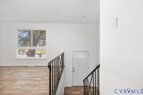 Tiny photo for 4811 Altair Road, Henrico, VA 23231 (MLS # 2612387)