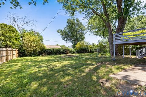 Tiny photo for 4811 Altair Road, Henrico, VA 23231 (MLS # 2612387)