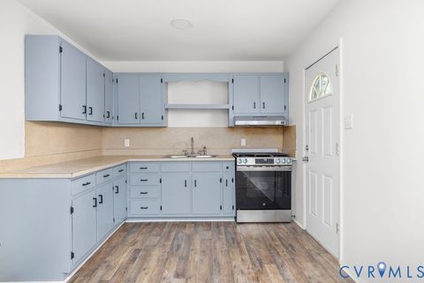Tiny photo for 4811 Altair Road, Henrico, VA 23231 (MLS # 2612387)