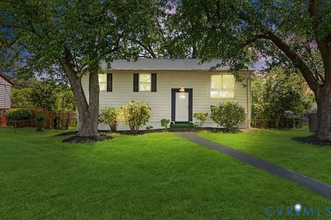 Tiny photo for 4811 Altair Road, Henrico, VA 23231 (MLS # 2612387)