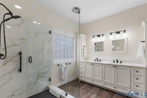 Tiny photo for 2500 Willson Cove Court, Henrico, VA 23231 (MLS # 2600414)