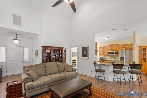 Tiny photo for 2500 Willson Cove Court, Henrico, VA 23231 (MLS # 2600414)