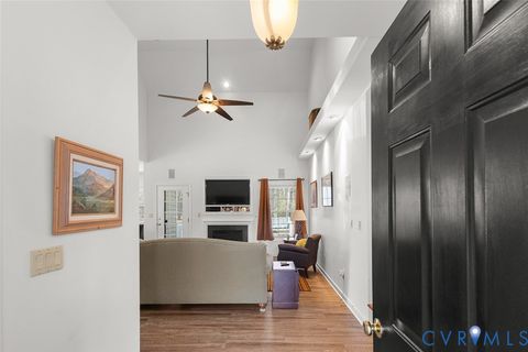 Tiny photo for 2500 Willson Cove Court, Henrico, VA 23231 (MLS # 2600414)