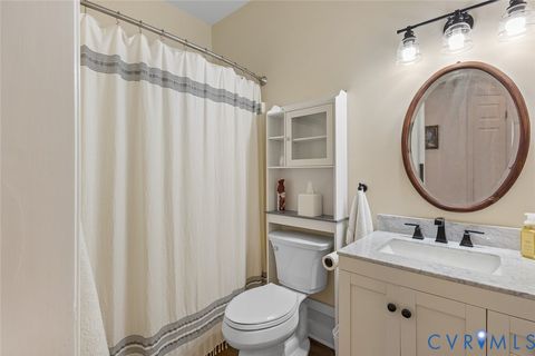 Tiny photo for 2500 Willson Cove Court, Henrico, VA 23231 (MLS # 2600414)