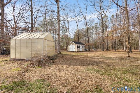 Tiny photo for 2500 Willson Cove Court, Henrico, VA 23231 (MLS # 2600414)