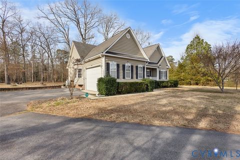 Tiny photo for 2500 Willson Cove Court, Henrico, VA 23231 (MLS # 2600414)