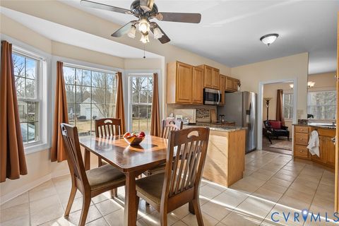 Tiny photo for 2500 Willson Cove Court, Henrico, VA 23231 (MLS # 2600414)