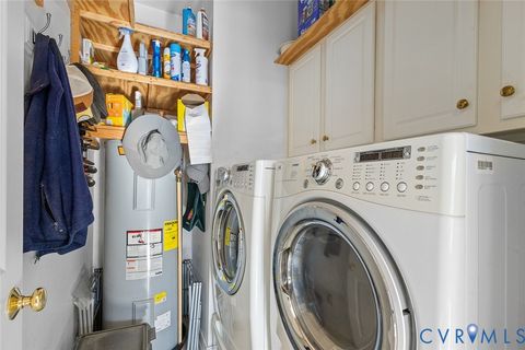 Tiny photo for 2500 Willson Cove Court, Henrico, VA 23231 (MLS # 2600414)