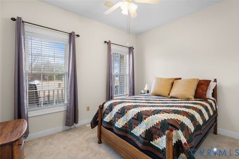 Tiny photo for 2500 Willson Cove Court, Henrico, VA 23231 (MLS # 2600414)