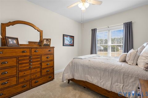 Tiny photo for 2500 Willson Cove Court, Henrico, VA 23231 (MLS # 2600414)