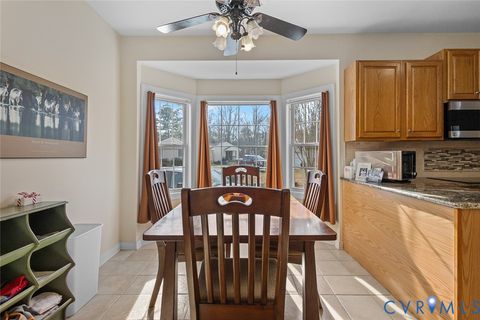 Tiny photo for 2500 Willson Cove Court, Henrico, VA 23231 (MLS # 2600414)