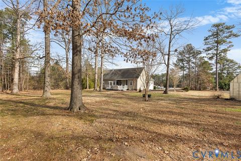Tiny photo for 2500 Willson Cove Court, Henrico, VA 23231 (MLS # 2600414)