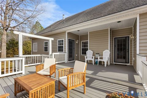 Tiny photo for 2500 Willson Cove Court, Henrico, VA 23231 (MLS # 2600414)