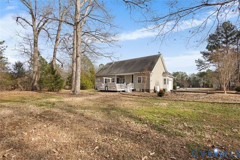 Tiny photo for 2500 Willson Cove Court, Henrico, VA 23231 (MLS # 2600414)