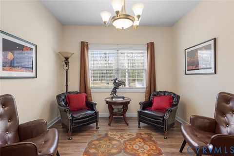 Tiny photo for 2500 Willson Cove Court, Henrico, VA 23231 (MLS # 2600414)