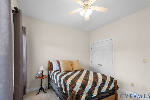 Tiny photo for 2500 Willson Cove Court, Henrico, VA 23231 (MLS # 2600414)