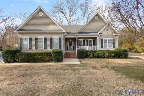 Photo of 2500 Willson Cove Court, Henrico, VA 23231 (MLS # 2600414)