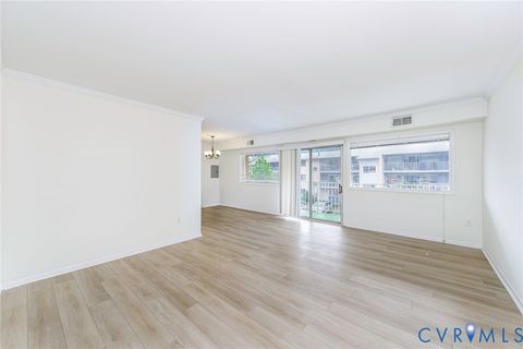 Tiny photo for 5616 Crenshaw Road #934, Henrico, VA 23227 (MLS # 2616427)