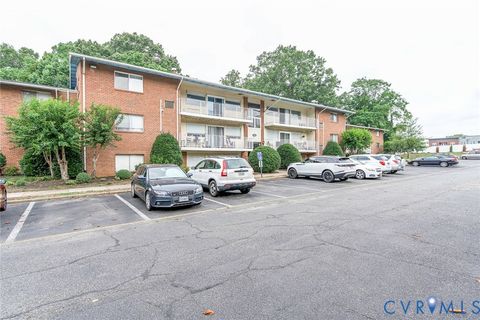 Tiny photo for 5616 Crenshaw Road #934, Henrico, VA 23227 (MLS # 2616427)