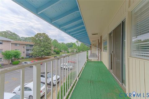 Tiny photo for 5616 Crenshaw Road #934, Henrico, VA 23227 (MLS # 2616427)