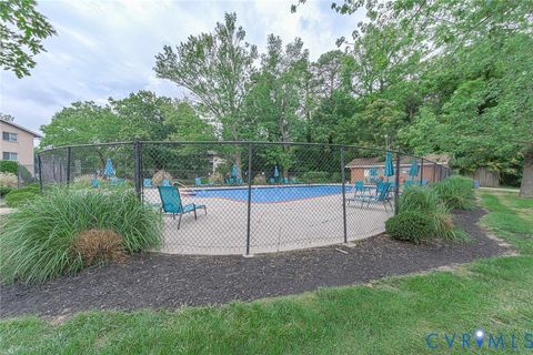 Tiny photo for 5616 Crenshaw Road #934, Henrico, VA 23227 (MLS # 2616427)