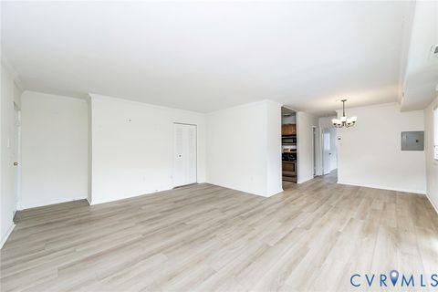 Tiny photo for 5616 Crenshaw Road #934, Henrico, VA 23227 (MLS # 2616427)