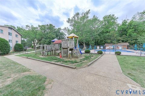 Tiny photo for 5616 Crenshaw Road #934, Henrico, VA 23227 (MLS # 2616427)