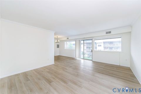 Tiny photo for 5616 Crenshaw Road #934, Henrico, VA 23227 (MLS # 2616427)