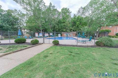 Tiny photo for 5616 Crenshaw Road #934, Henrico, VA 23227 (MLS # 2616427)