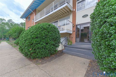 Tiny photo for 5616 Crenshaw Road #934, Henrico, VA 23227 (MLS # 2616427)