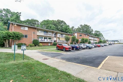 Photo of 5616 Crenshaw Road #934, Henrico, VA 23227 (MLS # 2616427)