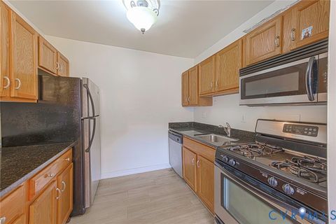 Tiny photo for 5616 Crenshaw Road #934, Henrico, VA 23227 (MLS # 2616427)