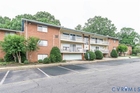 Tiny photo for 5616 Crenshaw Road #934, Henrico, VA 23227 (MLS # 2616427)