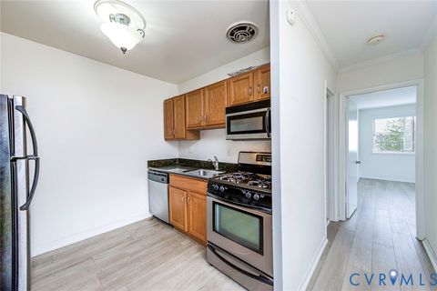 Tiny photo for 5616 Crenshaw Road #934, Henrico, VA 23227 (MLS # 2616427)