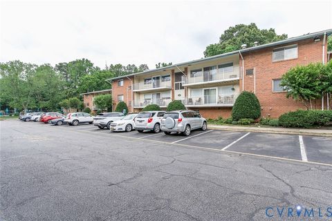 Tiny photo for 5616 Crenshaw Road #934, Henrico, VA 23227 (MLS # 2616427)