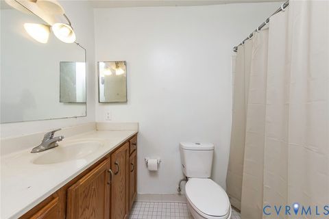 Tiny photo for 5616 Crenshaw Road #934, Henrico, VA 23227 (MLS # 2616427)